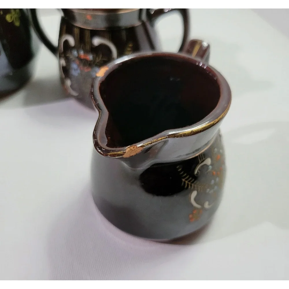 N/A coffee pot